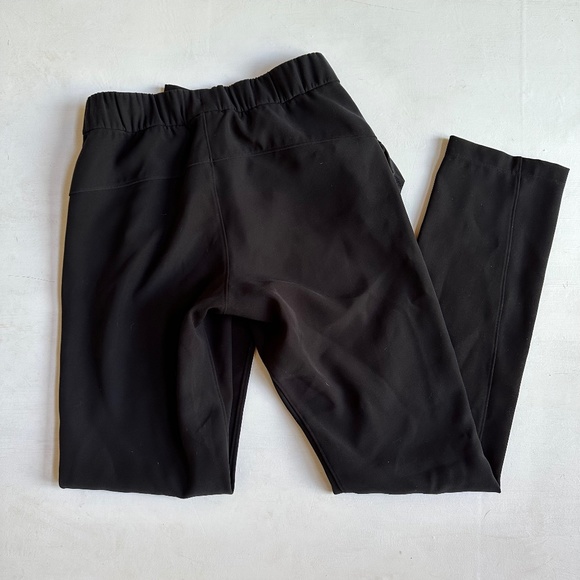 Lululemon On The Fly Pant Woven Full Length 31" - Picture 5 of 7